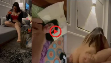 فيديو سكس رحمه محسن